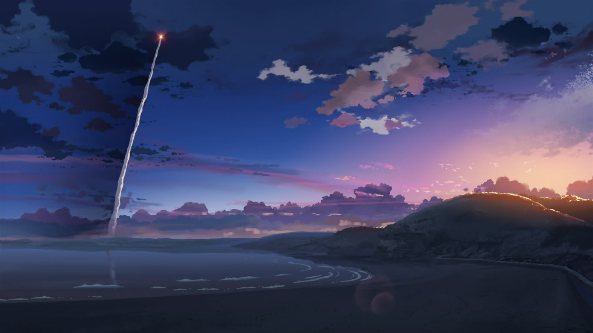 Whats Your Favorite Anime Picture For Your Locking Screen Or Wallpaper Anime