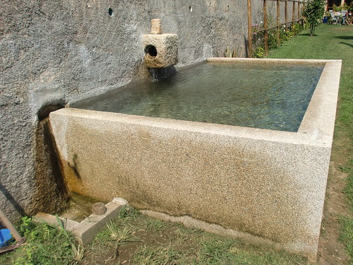 Souto bij Ponte de Lima