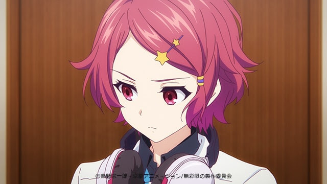 Story Tvアニメ 無彩限のファントム ワールド 公式サイト