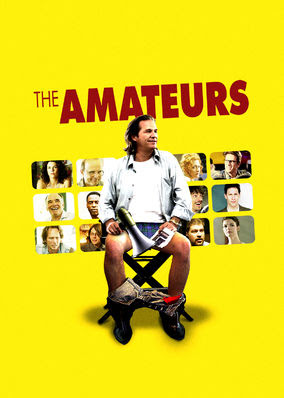 Amateurs, The