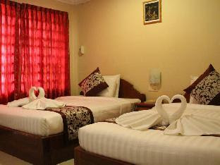 Paragon Hotel