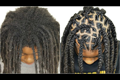 retwist dreads shop near me
