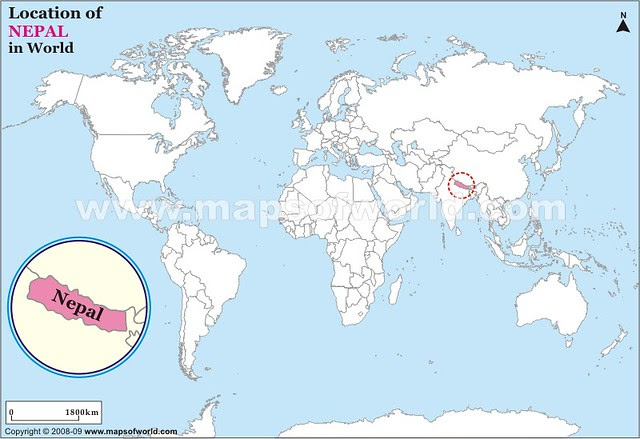 Nepal