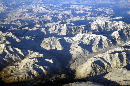 How to Find Abandoned Gold Mines in Washington | USA Today