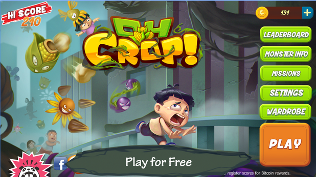 5 Time Wasting Games That Pay Real Bitcoins Siliconangle - 