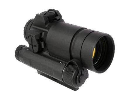 Aimpoint M4s 2 Minute of Angle QRP2 CompM4 Sight with Mount