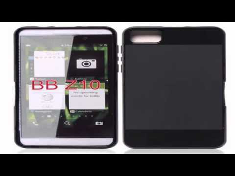 Gambar aksesoris hp blackberry q5