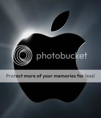 apple computer