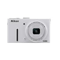 Nikon COOLPIX P330 12.2 MP Digital Camera with 5x Zoom