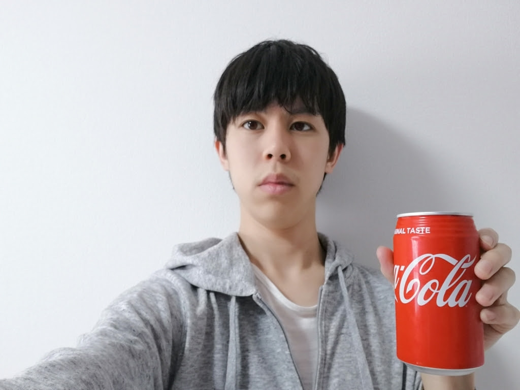 コカ コーラに彼氏はいる スリーサイズは パクリ疑惑の真相がヤバイ White Base ホワイトベース