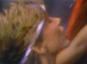 olivia newton john physical GIF 10