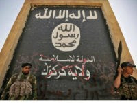 Report: Iraqi Troops, Shiite Militias Defeat Islamic State in ‘Last Stronghold’ in Northern Iraq