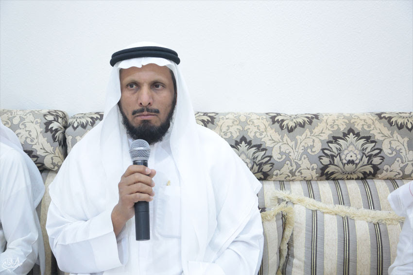 صـور الإجتماع السنوي لعائلتي الـسـمـاعـيـل