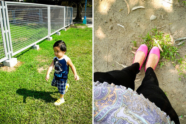 playground