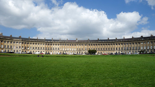 Bath