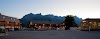 Kananaskis lodge offers