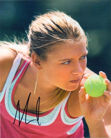 maria sharapova photos tennis