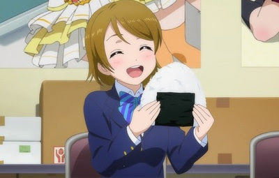 ラブライブ 速報 プレミアム米 はなよ が登場 かよちんがパッケージ オリジナル木製しゃもじもつくぞｗｗｗｗ はちま起稿