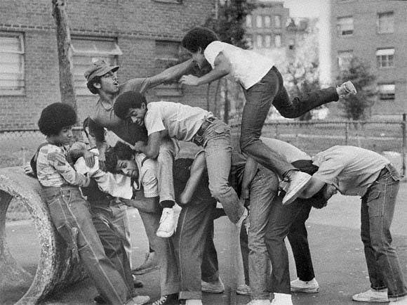 Juegos Tradicionales