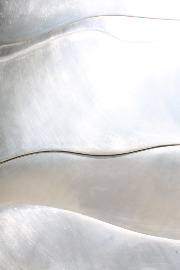 Sculpture Stage