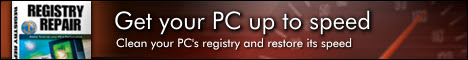 Registry Repair