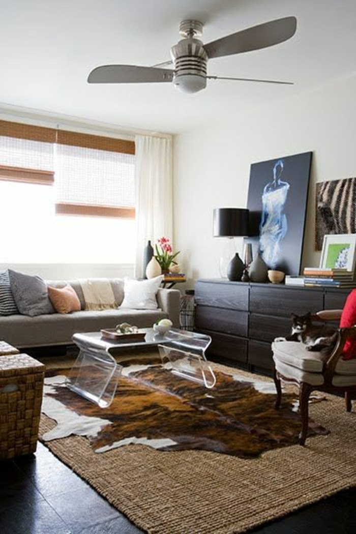 Download 10 Tips to Help You Master Layering Rugs