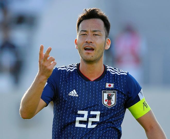 最高のコンビ 涙が出そう 吉田麻也が投稿した内田篤人との機内２ショットにファン歓喜 サッカーダイジェストweb