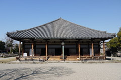 Gangoji Temple