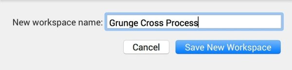How to Create a Grunge Look with Luminar 2018
