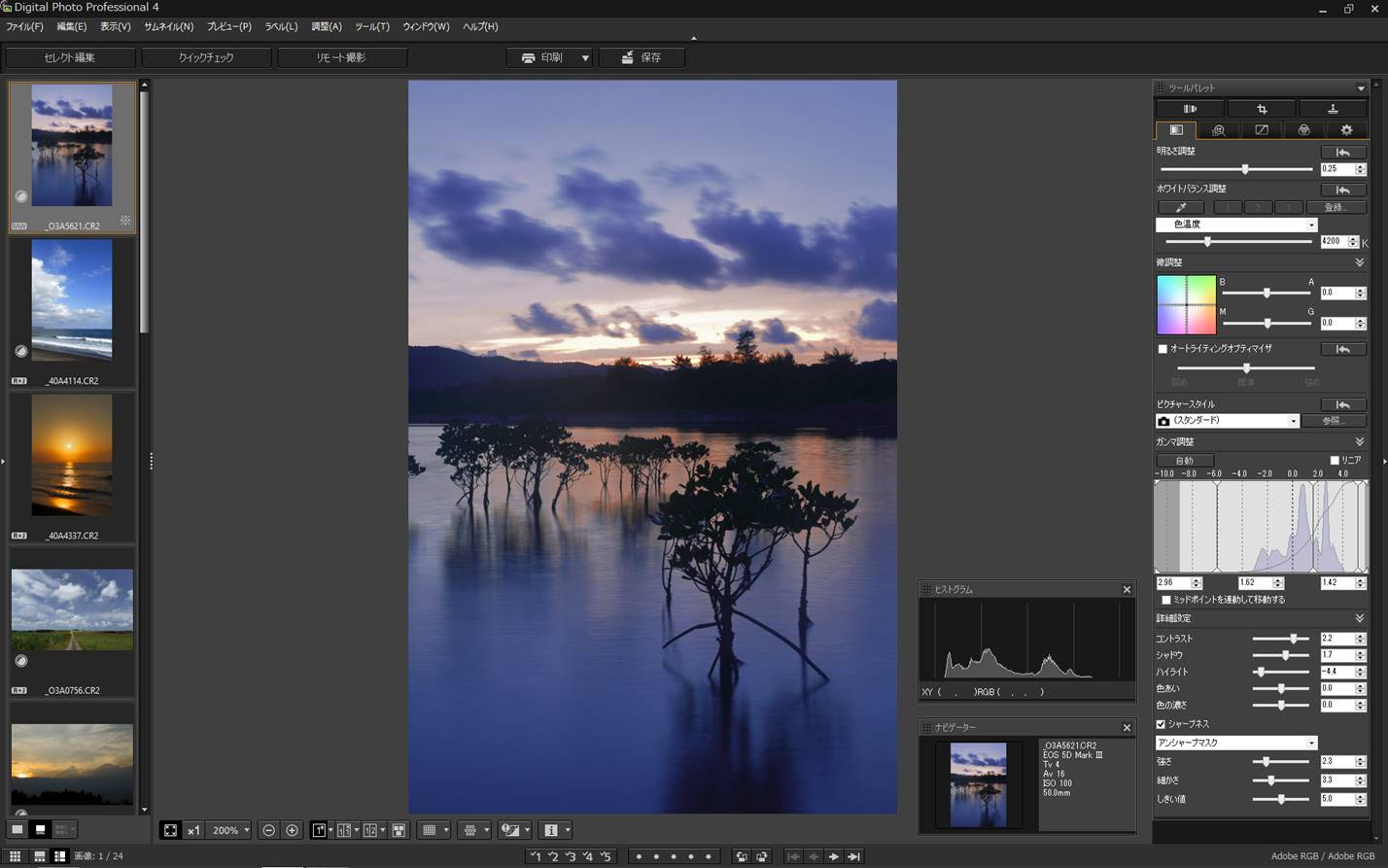 Canon DPP 4 0 bient t disponible photoetmac com Canon DPP 4 0 bient t disponible photoetmac com