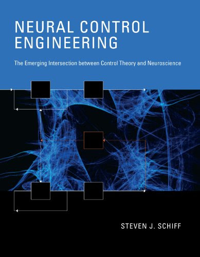 Neural Control Engineering: The Emerging Intersection between Control Theory and Neuroscience (Computational Neuroscience Series), by Stev