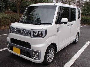 室内が広い軽自動車ランキング 女性に人気の軽自動車ランキング18