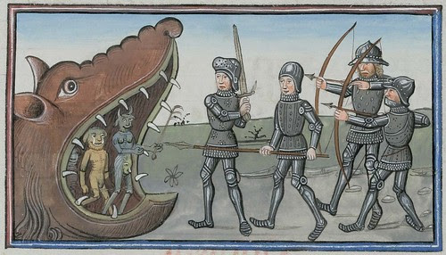 Cologny, Fondation Martin Bodmer, Cod. Bodmer 49, 46r