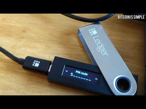 Top Reasons to use Nano Ledger Wallet to Store Your Cryptocurrency