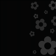 マリークワント Mary Quant 待ち受け画像 壁紙 凸メ デコメ絵文字 デコメール 待ち受け壁紙保管庫