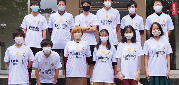 学割クラスtシャツ サッカーユニフォームの激安作成なら Fc Fever