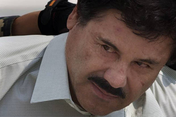The harsh truth about El Chapo's arrest: Everything is still horrible, no matter what