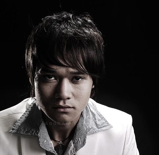 Lirik Lagu MP3 Aku Atau Dia - Nubhan