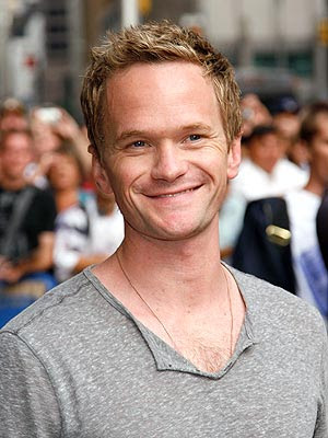 neil patrick harris. NEIL PATRICK HARRIS photo