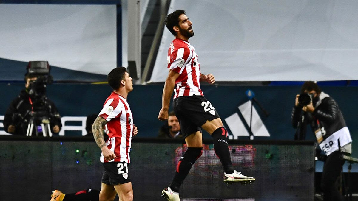 Athletic dethrones Madrid to reach Super Cup final vs ...