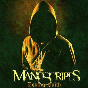 The Baphomet cover art