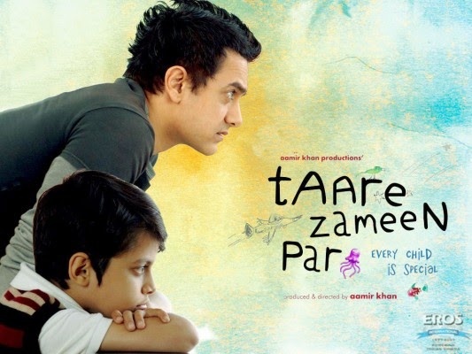 Taare Zameen Par (2007) - 720p HD Torrent Download