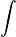 {\int} 