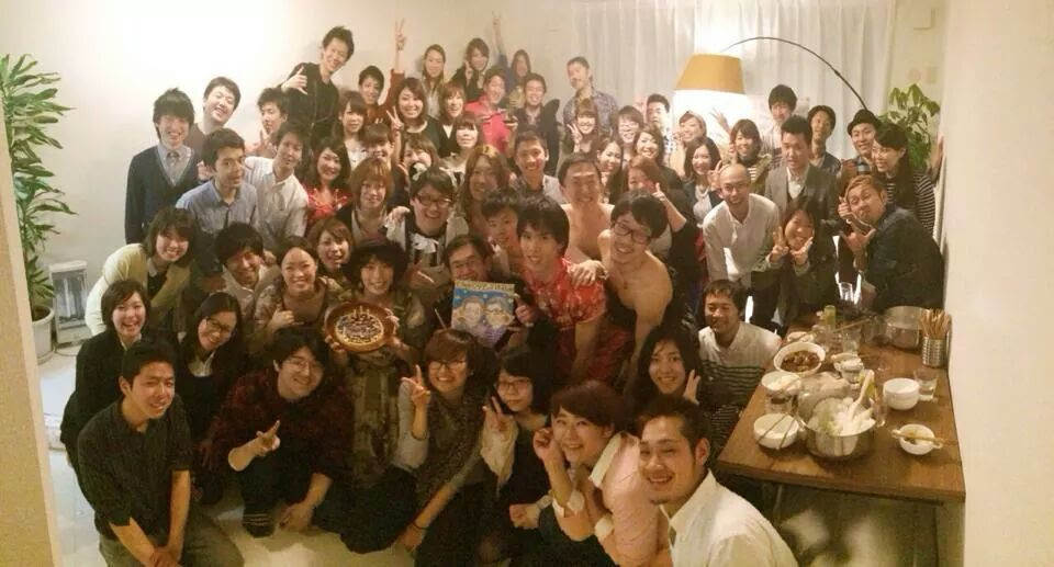 速報 アムウェイのパーティーの写真が凄い楽しそう 商品も品質いいらしい これは参加するしかない 2chまとめ ニュース速報嫌儲板