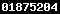 web hit counter