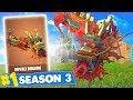 All Legendary Gliders In Fortnite Battle Royale