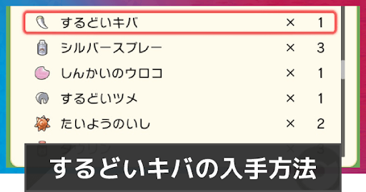 イメージ