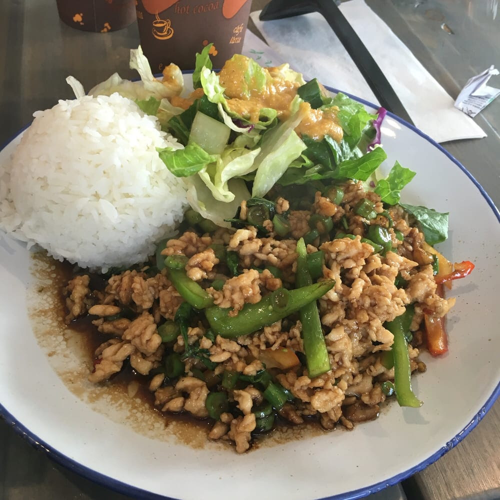 Chim! Thai Street Food - 85 Photos - Thai - Pasadena ...