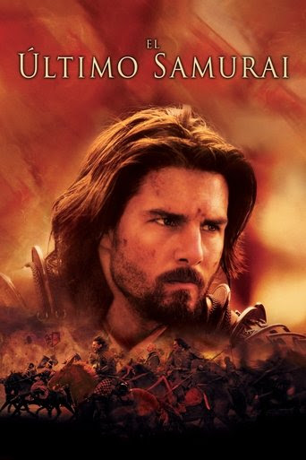 El último samurái pelicula completa en español hd gratis 