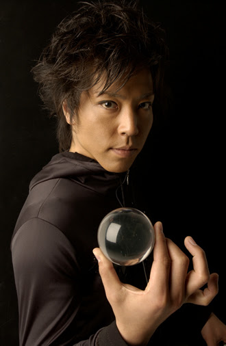 テクニカル ジャグラー Kazuho カズホ Performers Network